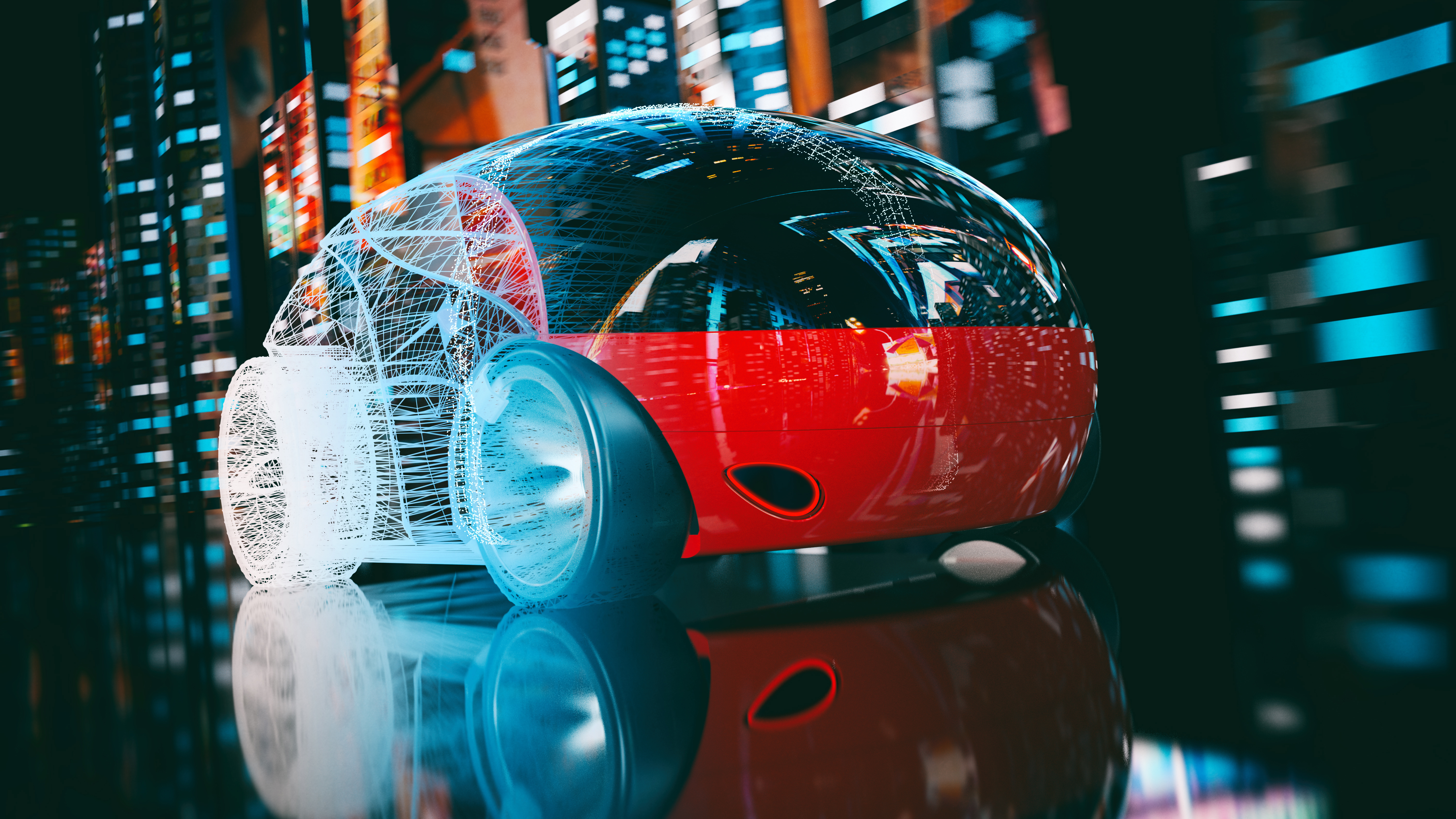 Why automakers today are taking a holistic approach to risk?
