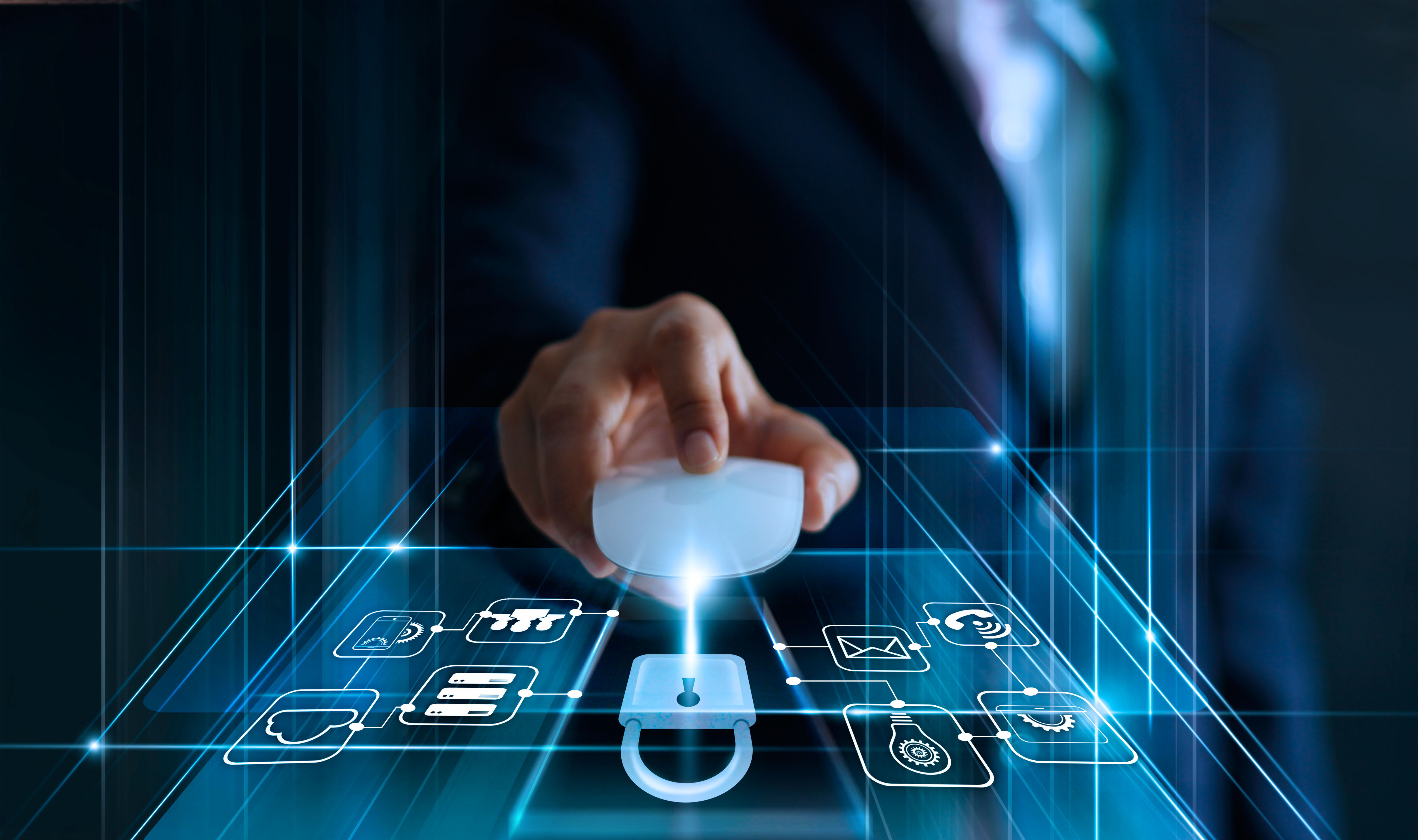 Is the GDPR becoming the gold standard for data protection?