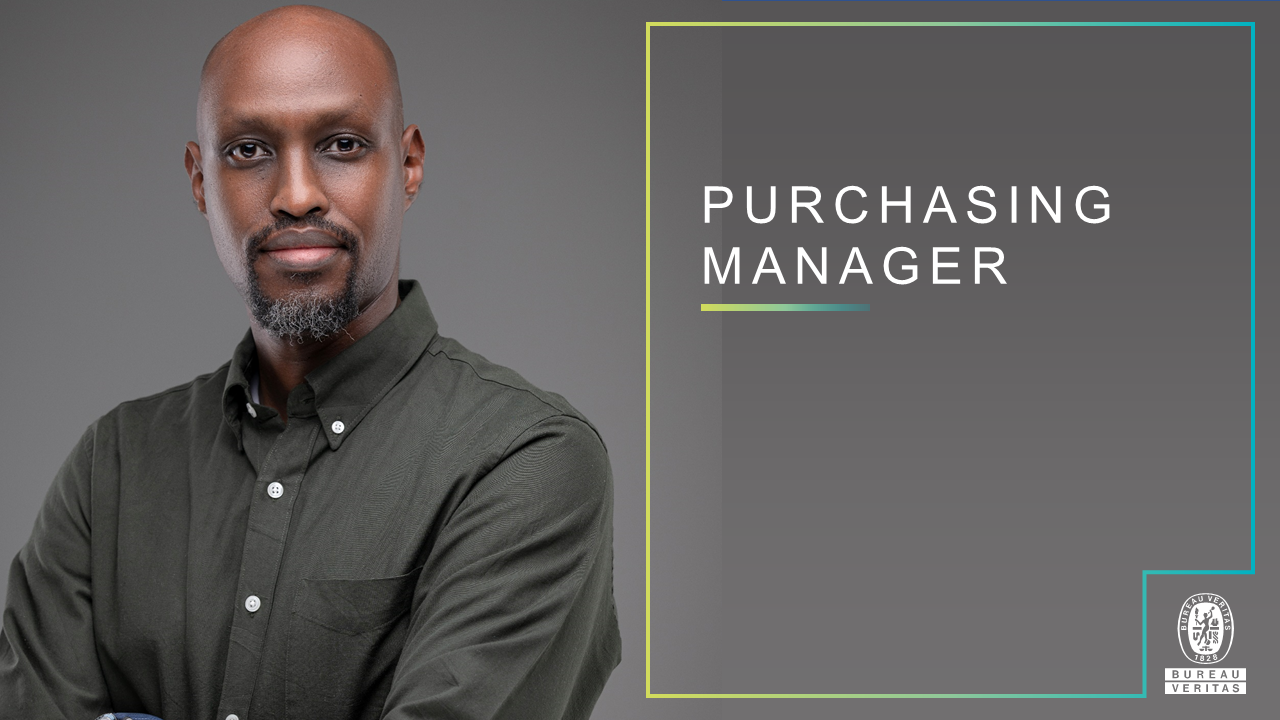 CSRD Purchasing Manager