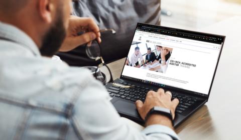 CQI-IRCA certified courses virtual classroom
