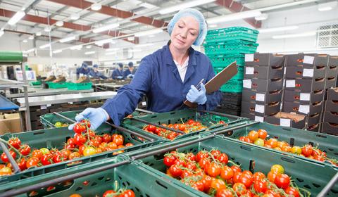 E-learning ISO 22000 IN-DEPTH