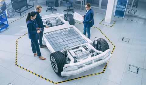 E-learning Introduction to IATF 16949