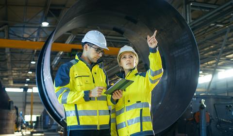 health and safety management systems