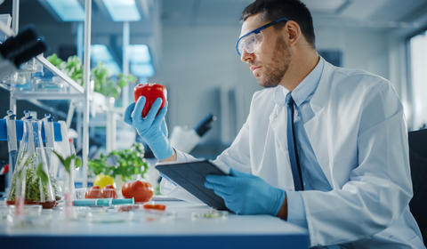 PROTECTING YOUR BUSINESS WITH A FOOD SAFETY MANAGEMENT SYSTEM new