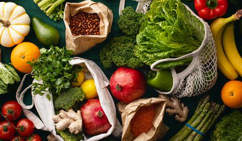 Food waste reduction: a crucial step towards agrifood system transformation