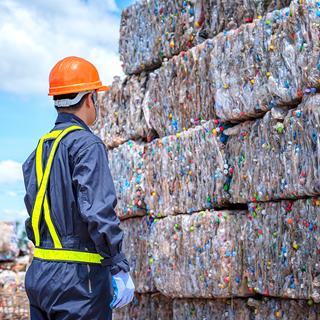 Rethinking recycling for greater impact