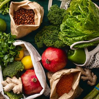 Food waste reduction: a crucial step towards agrifood system transformation