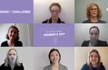 International Women's Day Bureau Veritas