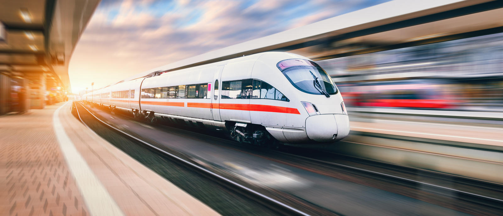 Meet Bureau Veritas at InnoTrans 2026
