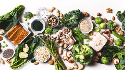 VEGAN WHITEPAPER