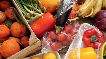 News article - ISO 20001: A New Global Standard to Tackle Food Waste 