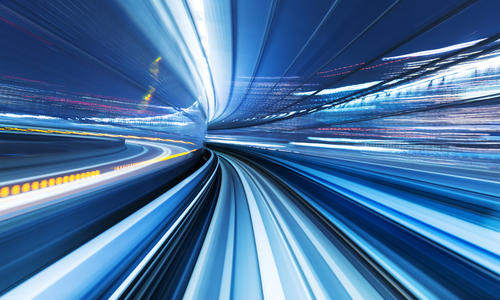 Explore our Integrated Rail Expertise