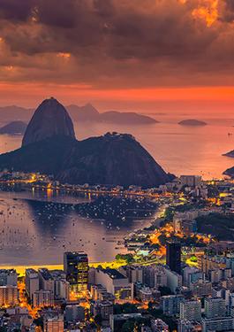 Brazil