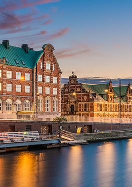 Denmark