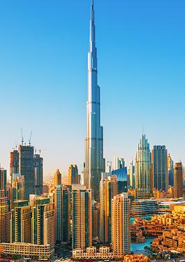 Dubai