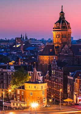 Netherland
