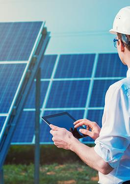 Energy management