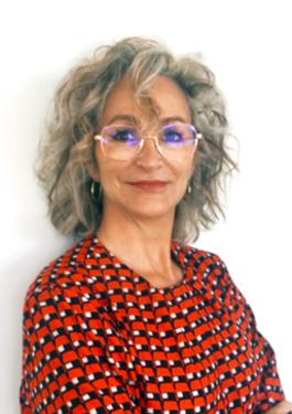 Monica Botas