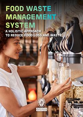 Food Management System