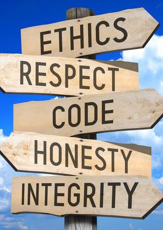 Code of Conduct audits