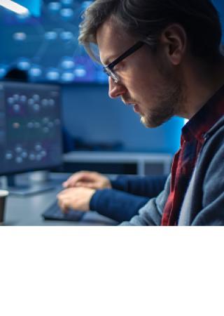 Cyber people