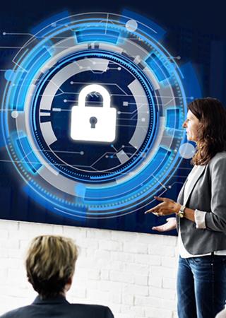 Cybersecurity & Data Protection Training