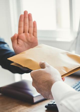 ANTI-BRIBERY MANAGEMENT TRAINING (ISO 37001)