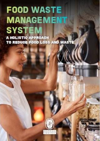 food waste whitepaper small