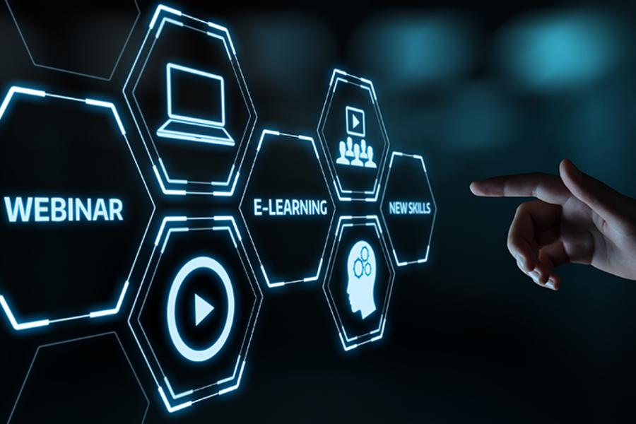 Digital Training Library