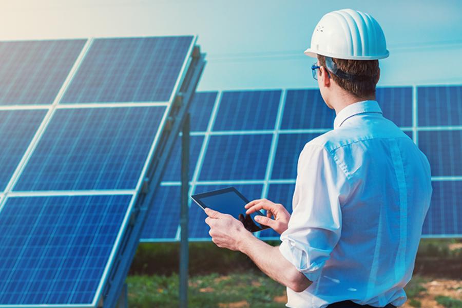 Energy management