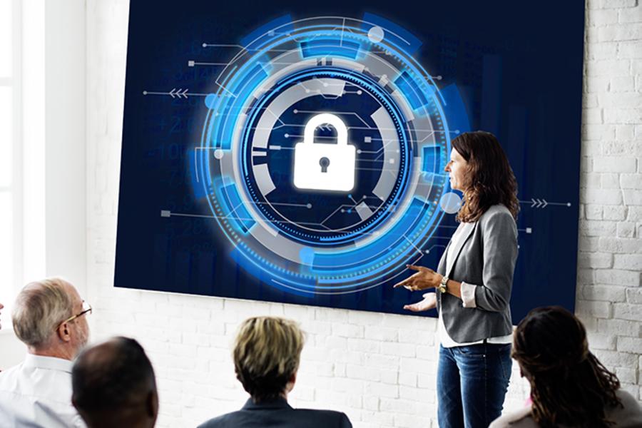 Cybersecurity & Data Protection Training