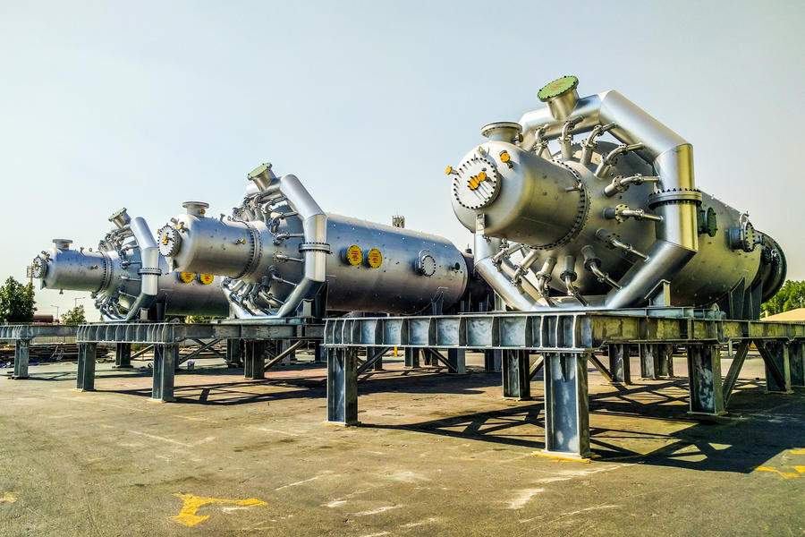 WEBINAR Bureau Veritas & ASME Conformity Assessment Program