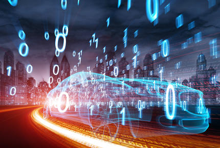 Automotive TISAX