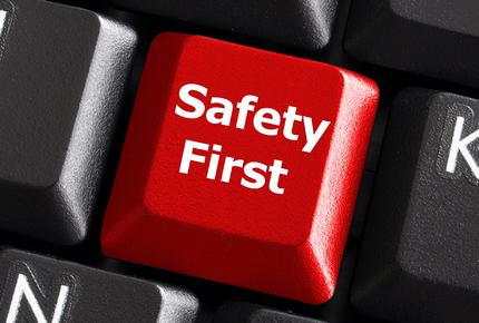 Webinar: ISO 45001 webinar
