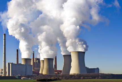 Carbon offsets and GHG removals