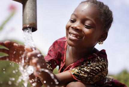 Empowering Sustainable Transformation