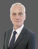 Portrait Ken Smith