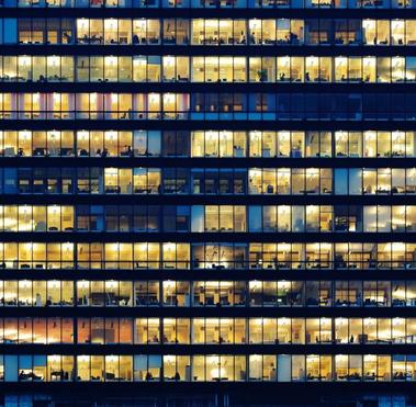 Business Continuity office